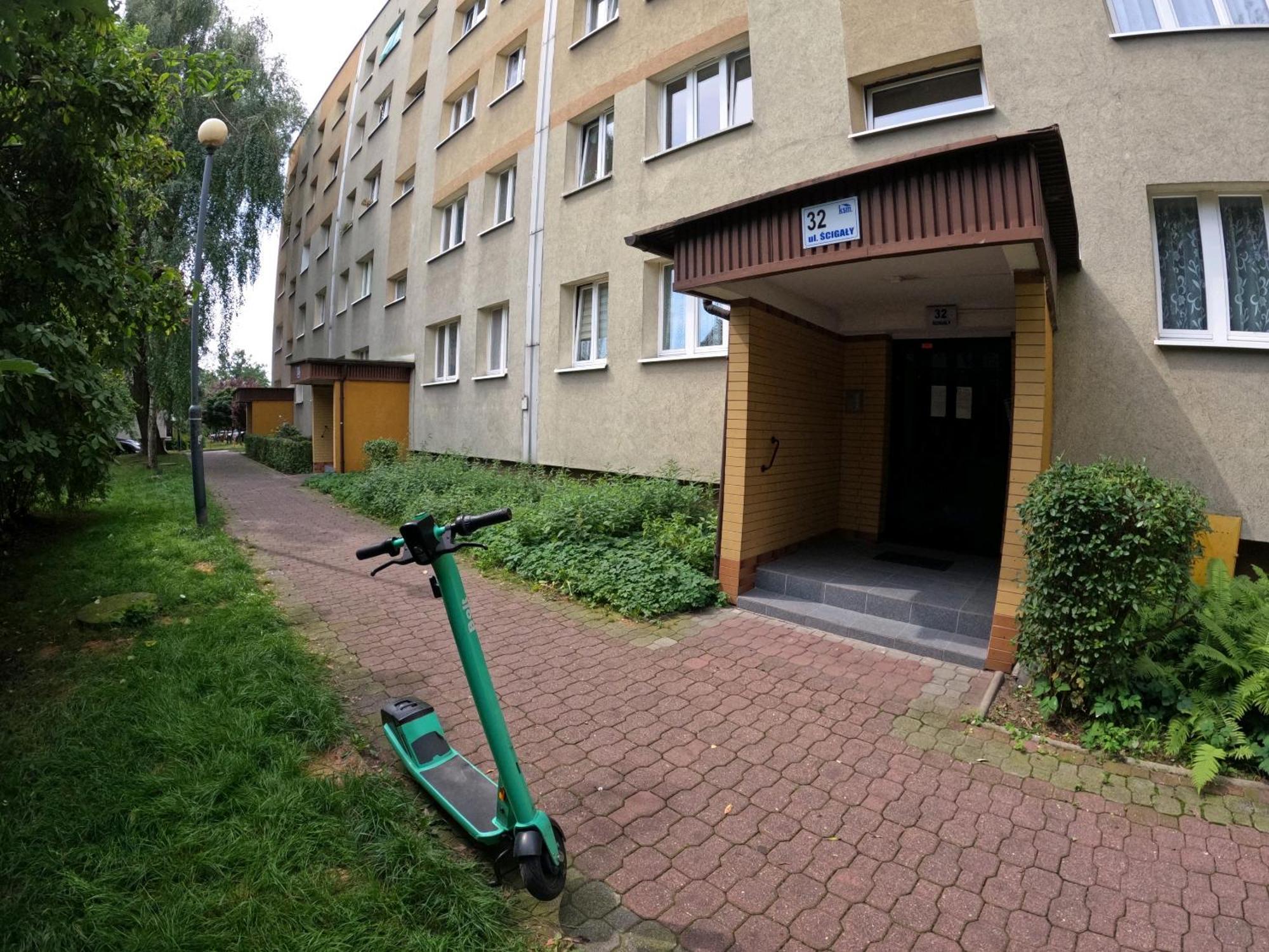 Big And Sunny Klimt With Super King Size Bed, Comfy Office, 3 Beds 6 Person Apartmán Katovice
